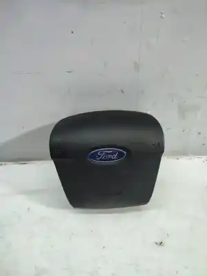 Автозапчастина б/у передня ліва подушка безопасности для ford s-max (ca1) titanium посилання на oem iam 305418299b52-aj  