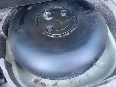 İkinci el araba yedek parçası KOMPLE MOTOR için VOLVO V50 FAMILIAR  OEM IAM referansları B5244S5  