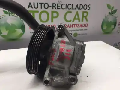 Peça sobressalente para automóvel em segunda mão bomba de direção por ford tourneo connect (tc7) lx familiar referências oem iam 