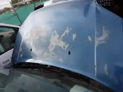 Peça sobressalente para automóvel em segunda mão capot por ford tourneo connect (tc7) lx familiar referências oem iam 