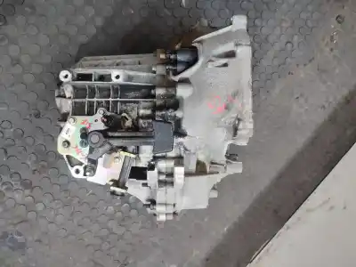 Автозапчасти б/у коробка передач за ford s-max (ca1) titanium ссылки oem iam 364r7201  