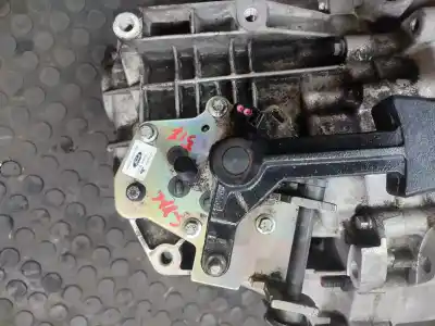 Peça sobressalente para automóvel em segunda mão CAIXA DE VELOCIDADES por FORD S-MAX (CA1)  Referências OEM IAM 364R7201  