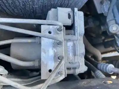 Peça sobressalente para automóvel em segunda mão abs por bmw 5 (e60) 520 i referências oem iam 359l3290304