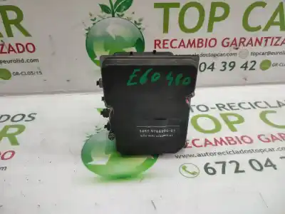 Pezzo di ricambio per auto di seconda mano abs per bmw 5 (e60) 520 i riferimenti oem iam 359l3290304  