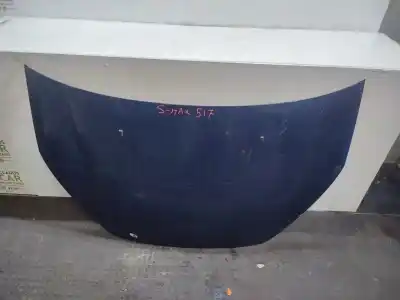 Автозапчасти б/у капот за ford s-max (ca1) titanium ссылки oem iam   