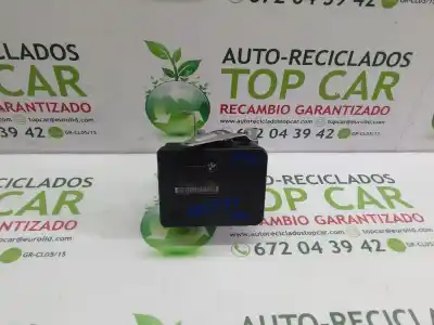 Pezzo di ricambio per auto di seconda mano abs per bmw serie 3 berlina (e90) 320d riferimenti oem iam 6771487-01