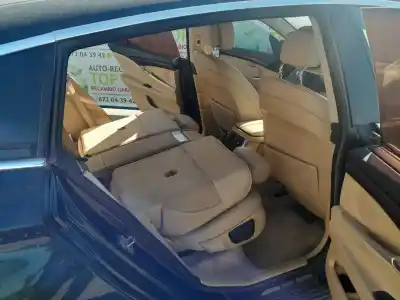 Recambio de automóvil de segunda mano de asientos trasero derecho para bmw serie 5 gran turismo (f07) 530d referencias oem iam 