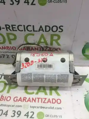 Pezzo di ricambio per auto di seconda mano air bag anteriore destro per bmw serie 3 berlina (e90) 320d riferimenti oem iam 30367269c