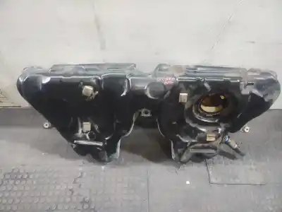 Pezzo di ricambio per auto di seconda mano serbatoio di carburante per bmw serie 5 gran turismo (f07) 530d riferimenti oem iam   