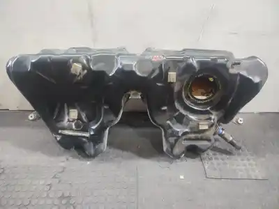 Pezzo di ricambio per auto di seconda mano serbatoio di carburante per bmw serie 5 gran turismo (f07) 530d riferimenti oem iam   