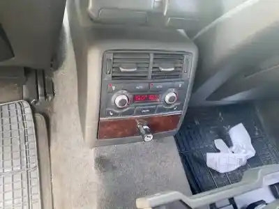 Автозапчасти б/у климат-контроль за audi a8 (4e2) 3.7 quattro ссылки oem iam 