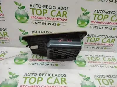 Pezzo di ricambio per auto di seconda mano scatola di guanti per bmw serie 5 gran turismo (f07) 530d riferimenti oem iam   