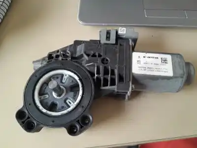 Second-hand car spare part left front window motor for citroen c3 picasso 1.6 hdi fap oem iam references   