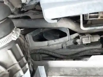 Peça sobressalente para automóvel em segunda mão termoventilador elétrico por ford tourneo connect (tc7) lx familiar referências oem iam 