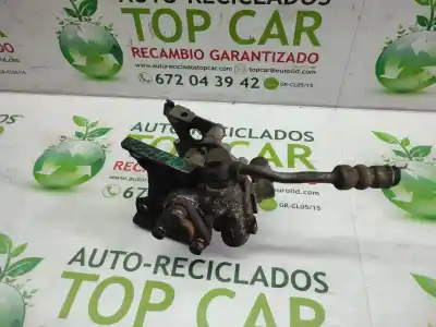 Pezzo di ricambio per auto di seconda mano pompa sterzo per bmw 5 (e60) 520 i riferimenti oem iam 32416766190  