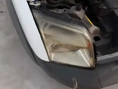 Peça sobressalente para automóvel em segunda mão farol / farolim direito por ford tourneo connect (tc7) lx familiar referências oem iam 