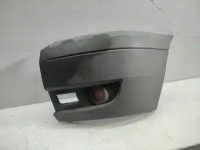 Second-hand car spare part front bumper for ford transit combi ´06 ft 280 corto oem iam references  Second-hand car spare part front bumper for ford transit combi ´06 ft 280 corto oem iam references