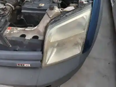 Peça sobressalente para automóvel em segunda mão farol / farolim esquerdo por ford tourneo connect (tc7) lx familiar referências oem iam 