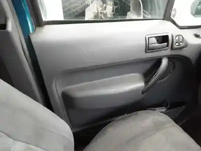 Peça sobressalente para automóvel em segunda mão forra / revestimento da porta dianteira esquerda por ford tourneo connect (tc7) lx familiar referências oem iam 
