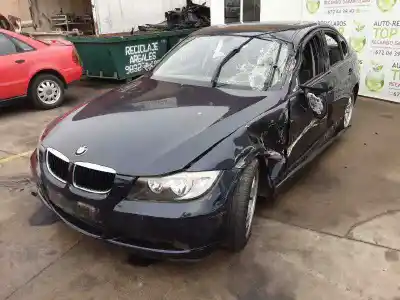 Pezzo di ricambio per auto di seconda mano pinza freno anteriore sinistra per bmw serie 3 berlina (e90) 320d riferimenti oem iam 