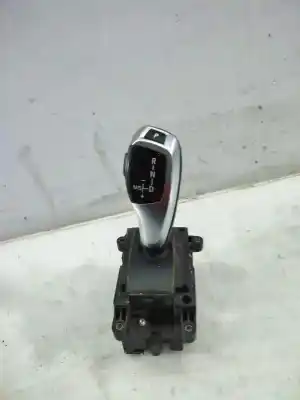 Peça sobressalente para automóvel em segunda mão alavanca de velocidades por bmw serie 5 gran turismo (f07) 530d referências oem iam 923950401  