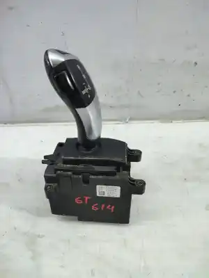 Peça sobressalente para automóvel em segunda mão alavanca de velocidades por bmw serie 5 gran turismo (f07) 530d referências oem iam 923950401  