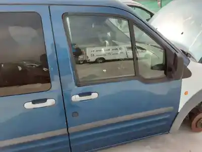 Peça sobressalente para automóvel em segunda mão porta dianteira direita por ford tourneo connect (tc7) lx familiar referências oem iam 