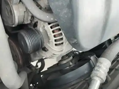 Peça sobressalente para automóvel em segunda mão alternador por audi a3 (8l) 1.6 ambiente referências oem iam 