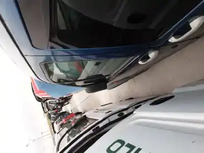 Peça sobressalente para automóvel em segunda mão porta da frente esquerda por ford tourneo connect (tc7) lx familiar referências oem iam 