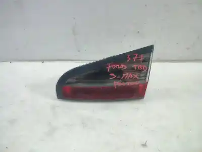 Gebrauchtes Autoersatzteil nebelschlussleuchte rechts zum ford s-max (ca1) titanium oem-iam-referenzen 00923202  