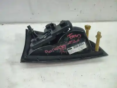 Gebrauchtes Autoersatzteil nebelschlussleuchte rechts zum ford s-max (ca1) titanium oem-iam-referenzen 00923202  