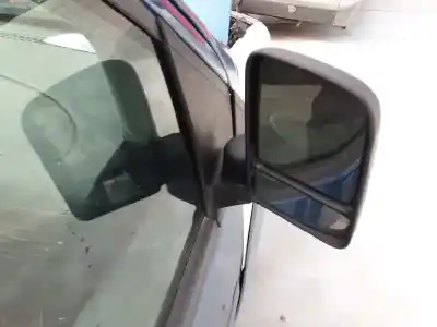Peça sobressalente para automóvel em segunda mão espelho retrovisor direito por ford tourneo connect (tc7) lx familiar referências oem iam 