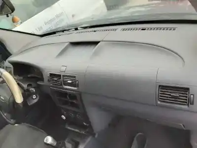 Peça sobressalente para automóvel em segunda mão tablier por ford tourneo connect (tc7) lx familiar referências oem iam 