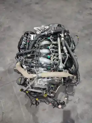 Second-hand car spare part intake manifold for land rover freelander (lr2) ed4 e oem iam references 224dt