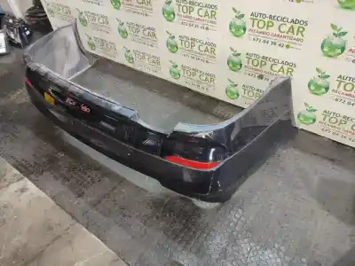 Second-hand car spare part rear bumper for bmw 5 (e60) 520 i oem iam references 51717033761  