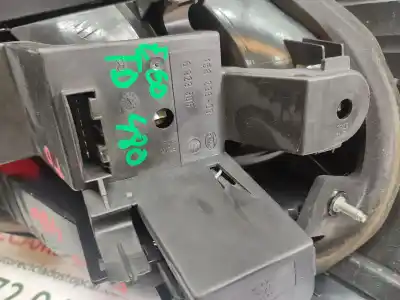 Second-hand car spare part right tailgate light for bmw 5 (e60) 520 i oem iam references 6923306  