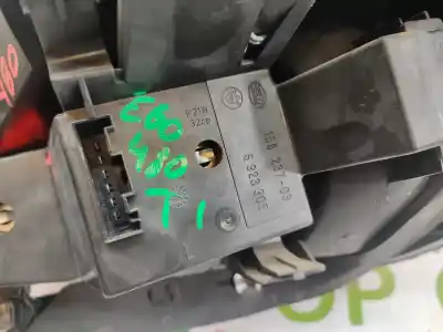 Second-hand car spare part left tailgate light for bmw 5 (e60) 520 i oem iam references 6923305  