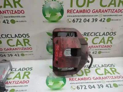 Peça sobressalente para automóvel em segunda mão pinça de travão dianteira direita por bmw 5 (e60) 520 i referências oem iam 34116763024