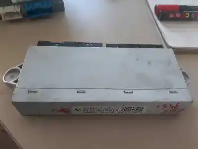 Peça sobressalente para automóvel em segunda mão módulo eletrônico por bmw serie 7 (e65/e66) 745i referências oem iam 613569219819