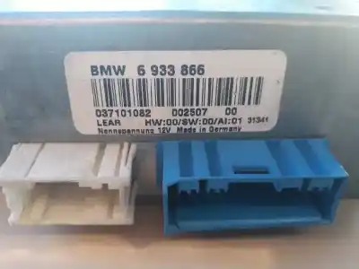 Pezzo di ricambio per auto di seconda mano modulo elettronico per bmw serie 7 (e65/e66) 745i riferimenti oem iam 6933866