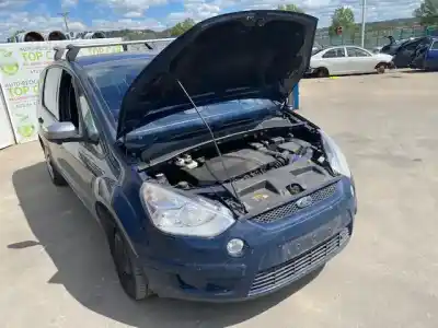 Автозапчастина б/у ПЕРЕДНІЙ БАМПЕР ПІДСИЛЕННЯ для FORD S-MAX (CA1)  Посилання на OEM IAM    Автозапчастина б/у ПЕРЕДНІЙ БАМПЕР ПІДСИЛЕННЯ для FORD S-MAX (CA1)  Посилання на OEM IAM