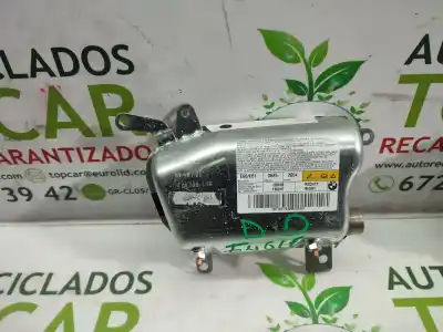 Peça sobressalente para automóvel em segunda mão airbag do lado direito por bmw 5 (e60) 520 i referências oem iam 601190400e