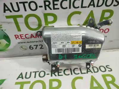 Peça sobressalente para automóvel em segunda mão airbag do lado esquerdo por bmw 5 (e60) 520 i referências oem iam 601190401e