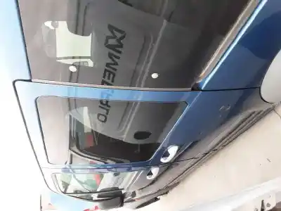 Peça sobressalente para automóvel em segunda mão porta de correr esquerda por ford tourneo connect (tc7) lx familiar referências oem iam 