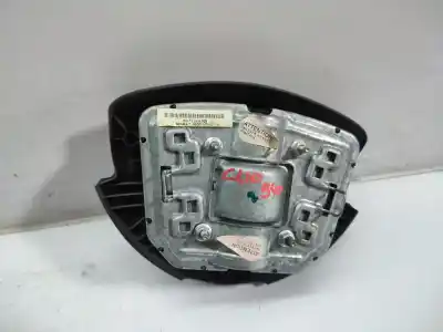 Автозапчасти б/у передняя левая подушка безопасности за renault clio ii fase ii (b/cb0) authentique ссылки oem iam 8200057780  