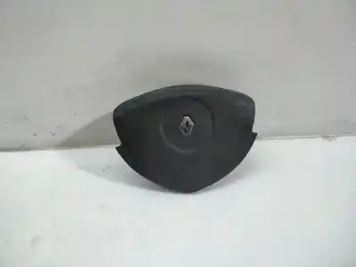 Автозапчасти б/у передняя левая подушка безопасности за renault clio ii fase ii (b/cb0) authentique ссылки oem iam 8200057780  