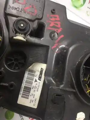 İkinci el araba yedek parçası SAG FAR için FIAT BRAVO (198)  OEM IAM referansları 51757538  