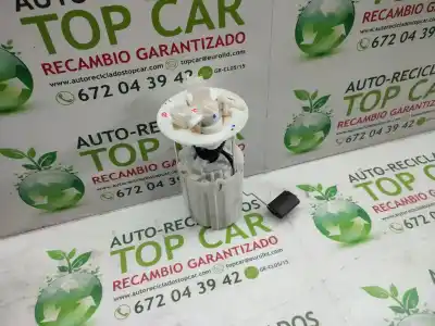 Pezzo di ricambio per auto di seconda mano sensore di livello del carburante per kia picanto (ja) x line riferimenti oem iam 3110-g6650  