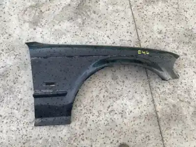 Second-hand car spare part FRONT RIGHT FIN for BMW SERIE 3 TOURING (E46)  OEM IAM references   