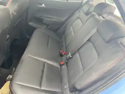 Pezzo di ricambio per auto di seconda mano sedile posteriore centrale per kia picanto (ja) x line riferimenti oem iam   